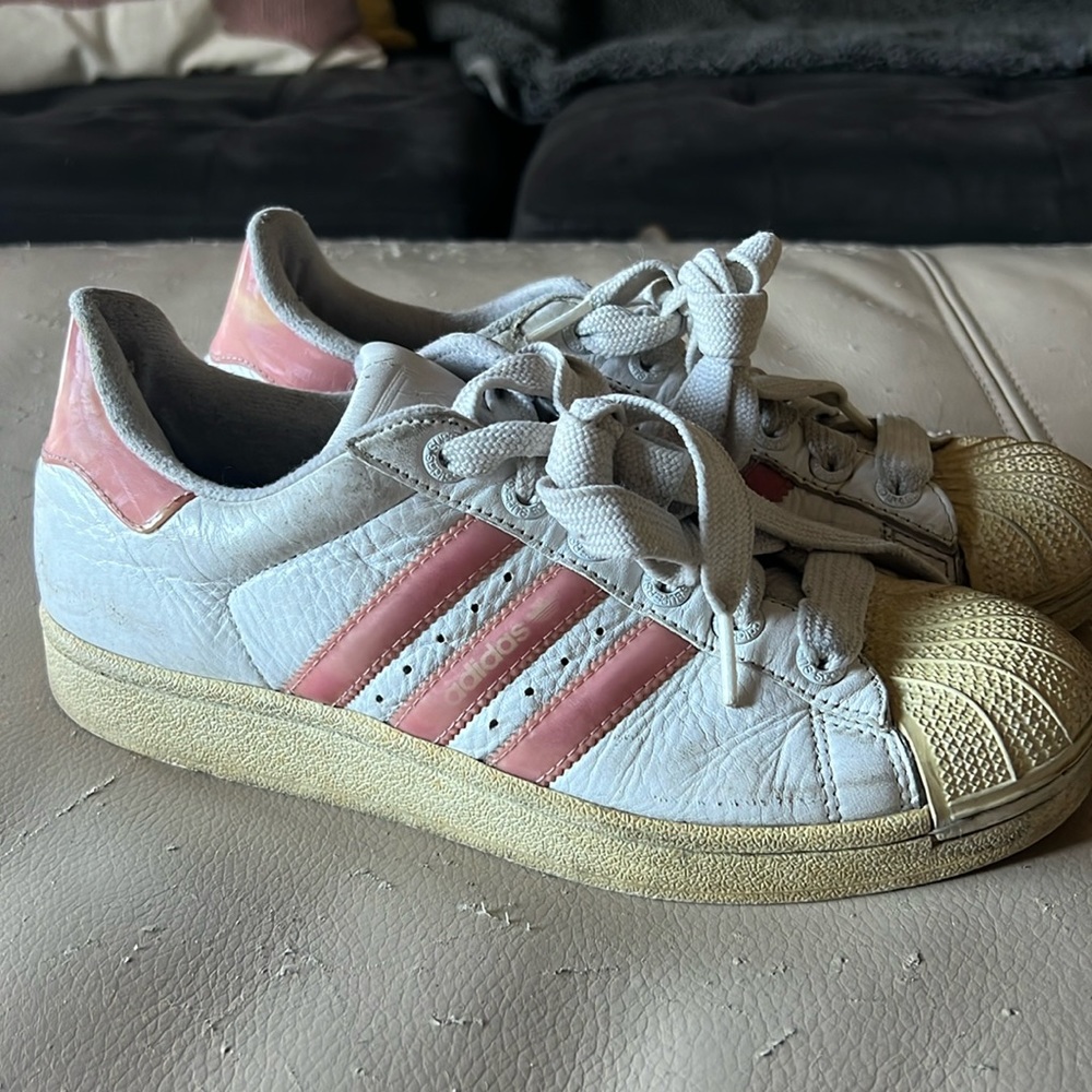 Vintage Superstars